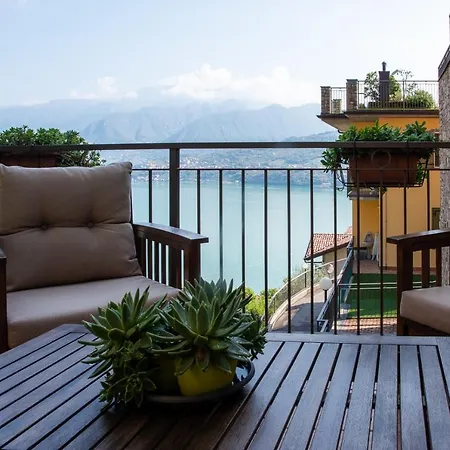 Italian - Gemini Apartment
