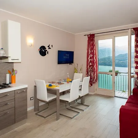 Italian - Gemini Apartment *