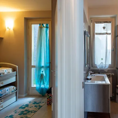 Apartment Italian - Gemini *