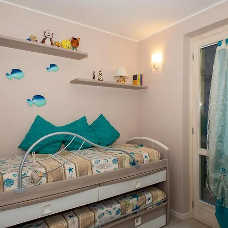 Apartment Italian - Gemini *